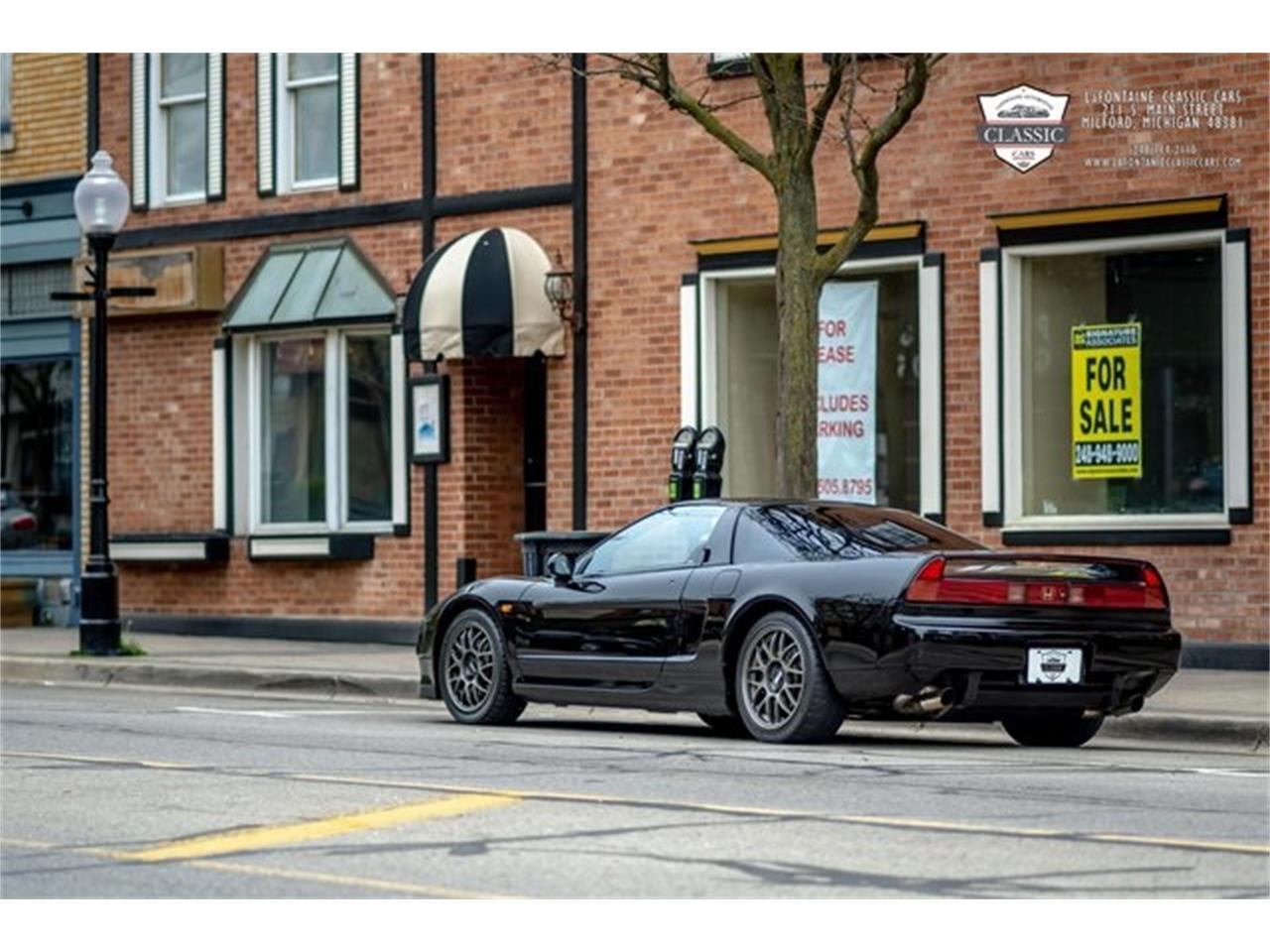 1992 Acura NSX for sale in Milford, MI – photo 7