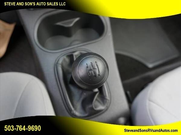 2006 Chevrolet Cobalt LS 2dr Coupe - - by dealer for sale in Happy valley, OR – photo 18