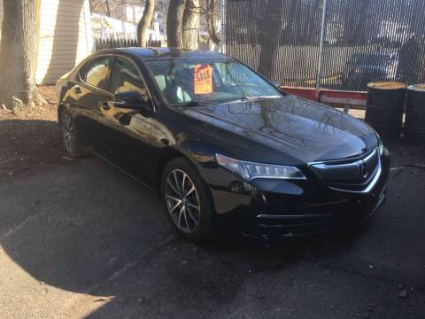 ACURA TL S & TSX S Many to choose from! Please see our pictures! for sale in Hartford, CT – photo 3