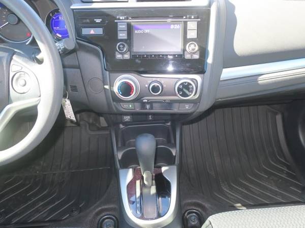 2018 Honda Fit FWD 4D Hatchback / Hatchback LX for sale in Prescott, AZ – photo 12