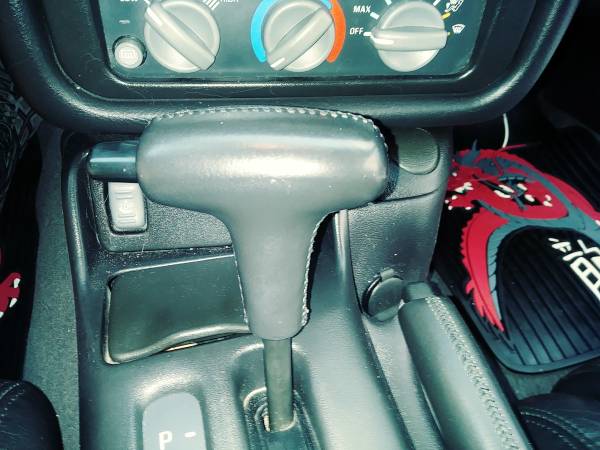 2000 WS6 Trans Am, Ls1,5.7 - cars & trucks - by owner - vehicle... for sale in Sarasota, FL – photo 13