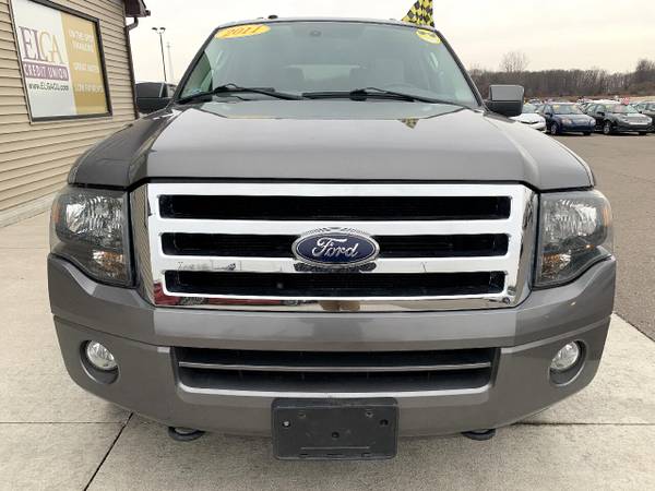 2011 Ford Expedition 4WD 4dr Limited - cars & trucks - by dealer -... for sale in Chesaning, MI – photo 20