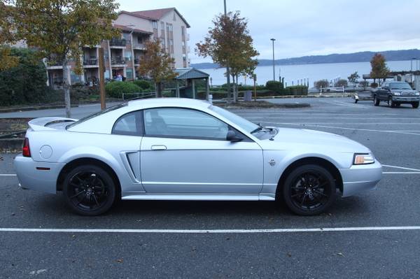 99 Mustang GT 35th Annual Adition - cars & trucks - by owner -... for sale in Federal Way, WA – photo 7