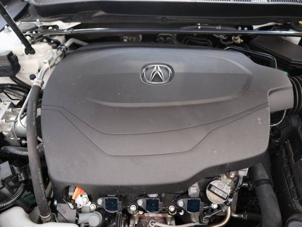 2016 Acura Tlx V6 Tech for sale in Boulder, CO – photo 21