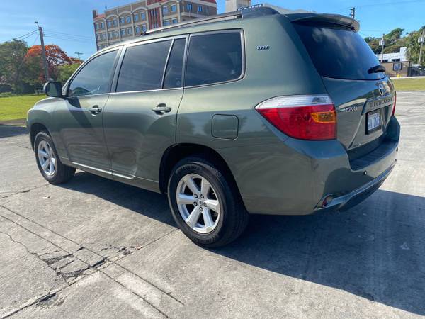 2010 Toyota Highlander - 11, 995 (HAGATNA) for sale in Other, Other – photo 4