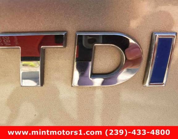 2013 Volkswagen Jetta Sedan Tdi for sale in Fort Myers, FL – photo 19