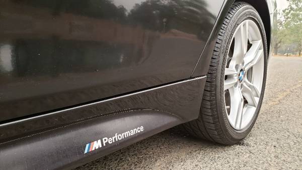 *** 2014 BMW 3 Series 328i Sedan - M Sport Pkg, SHARP!! *** - cars &... for sale in Sonoma, CA – photo 14