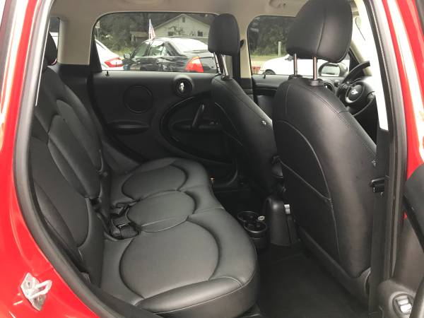 2014 MINI Cooper Countryman!! Clean Carfax!! Very Clean!! for sale in Pensacola, AL – photo 13