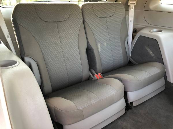 Best Buy! 2006 Chrysler Pacifica! 3rd Row! for sale in Ortonville, MI – photo 18