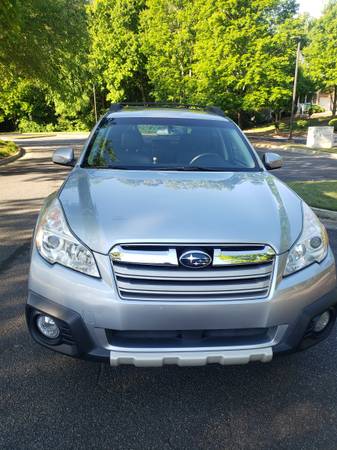 2014 Subaru Outback/sale pending for sale in Powder Springs, GA – photo 2