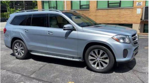 2017 Mercedes-Benz GLS GLS 450 - cars & trucks - by dealer - vehicle... for sale in Commack, NY – photo 7