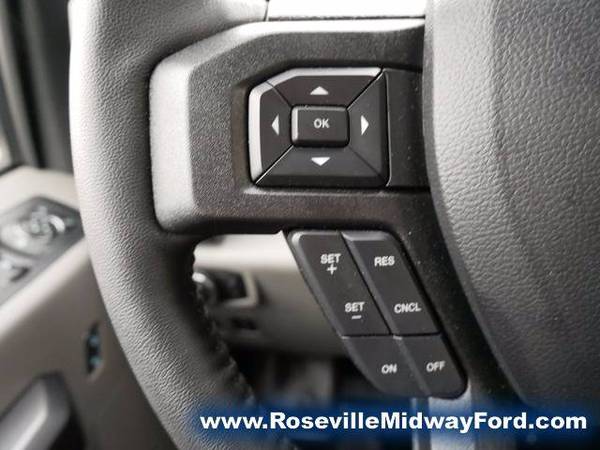 2020 Ford F-150 Xlt - - by dealer - vehicle automotive for sale in Roseville, MN – photo 20