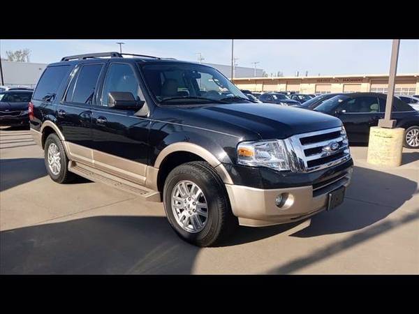 2014 Ford Expedition XLT - - by dealer - vehicle for sale in Wichita, KS – photo 7