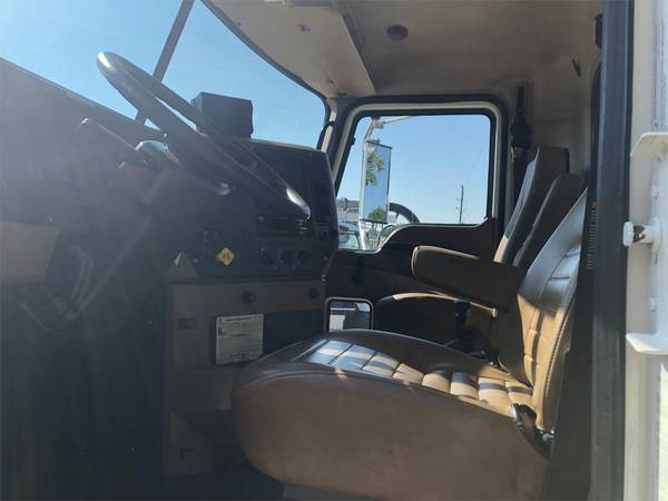 2017 Mack GU813 Dump Truck - $132,500 for sale in Jasper, LA – photo 13
