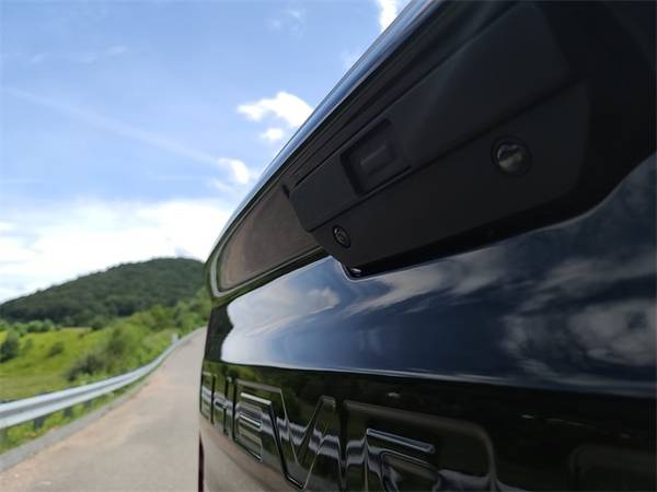 2019 Chevy Chevrolet Silverado 1500 High Country pickup Black - cars... for sale in Boone, NC – photo 15