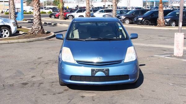 2004 Toyota Prius Base 64K MILES ONE OWNER EXTRA CLEAN 4dr for sale in Sacramento , CA – photo 4