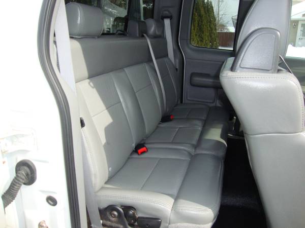 2007 Ford F150 FX4 Super Cab (1 Owner/31, 000 miles) for sale in Arlington Heights, IL – photo 6