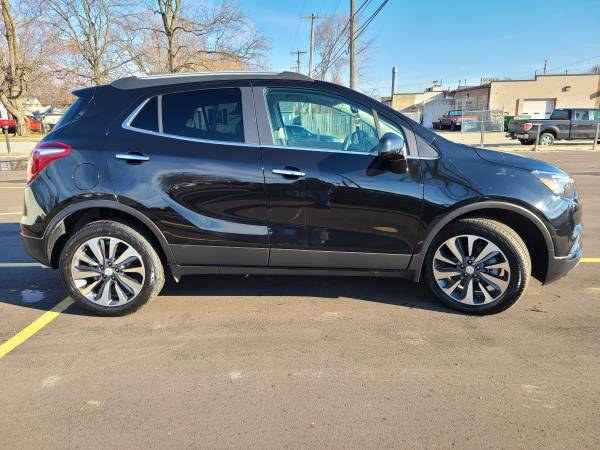 2021 Buick Encore Preferred - - by dealer - vehicle for sale in redford, MI – photo 6