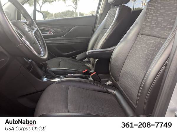 2016 Buick Encore SKU:GB680607 SUV - cars & trucks - by dealer -... for sale in Corpus Christi, TX – photo 16