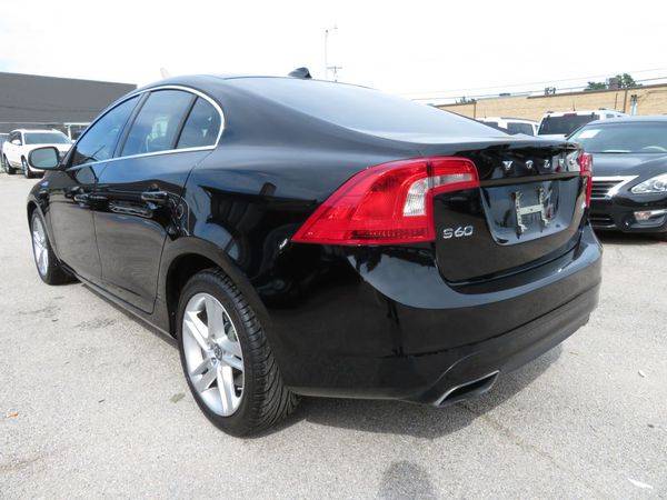 2014 VOLVO S60 T5 -EASY FINANCING AVAILABLE for sale in Richardson, TX – photo 7