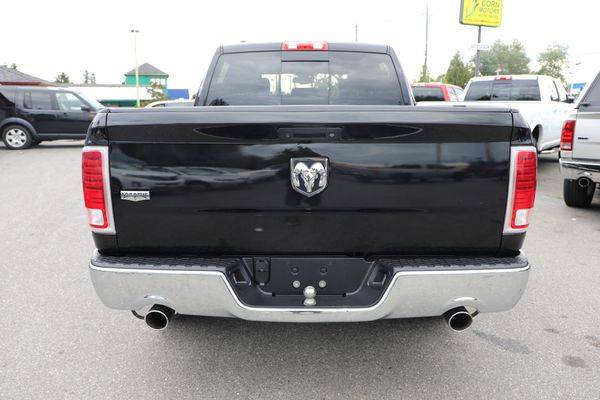 2014 Ram Ram Pickup 1500 Laramie - GET APPROVED TODAY!!! for sale in Everett, WA – photo 5