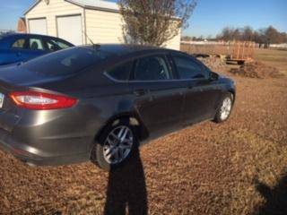 2015 Ford Fusion SE - cars & trucks - by owner - vehicle automotive... for sale in Prosper, TX – photo 2