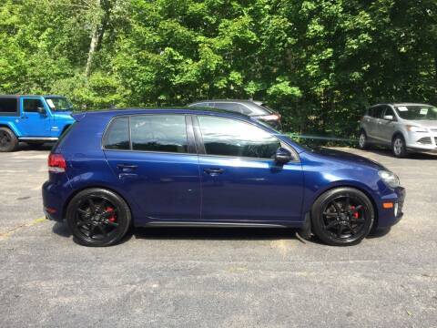 10, 999 2013 VW GTI 4dr Hatchback ONLY 94k Miles, Wolfsburg for sale in Belmont, MA – photo 4