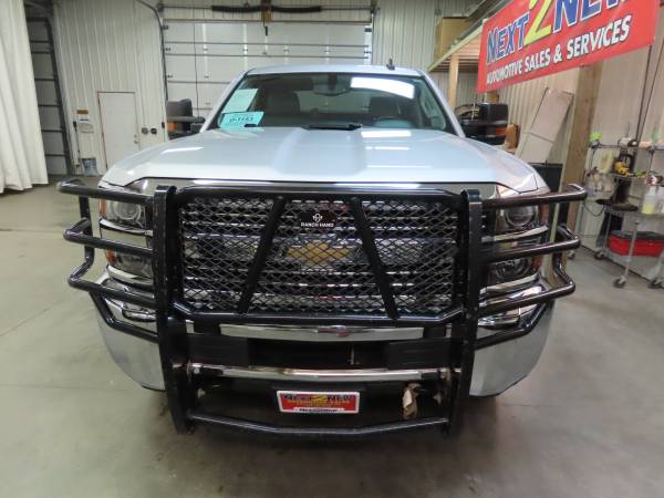 2018 CHEVY SILVERADO 2500HD - cars & trucks - by dealer - vehicle... for sale in Sioux Falls, SD – photo 7