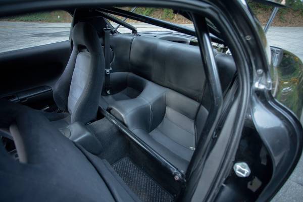 JDM 1992 Mazda RX-7 FD3S with a BRAND NEW ENGINE! for sale in Elk Grove Village, IL – photo 16