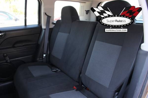 2016 Jeep Patriot, Rebuilt/Restored & Ready To Go!!! - cars & trucks... for sale in Salt Lake City, ID – photo 10