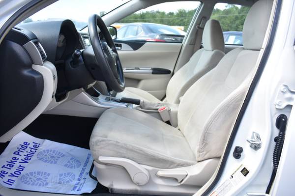 2009 Subaru Impreza - Excellent Condition - Best Deal - Fair Price -... for sale in Lynchburg, VA – photo 14