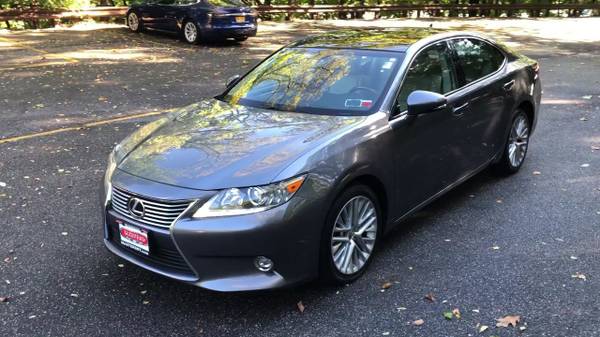 2014 Lexus ES 350 for sale in Great Neck, NY – photo 6