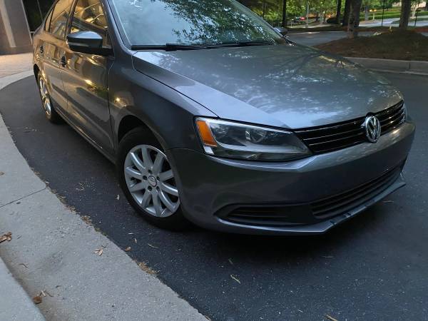2011 Volkswagen Jetta SE2 5L for sale in Other, KY – photo 21