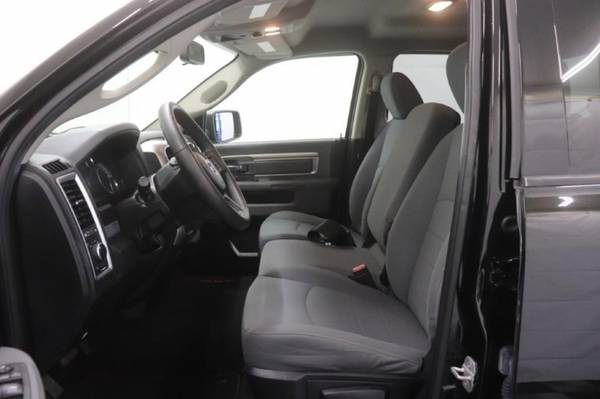 2013 RAM 1500 SLT - cars & trucks - by dealer - vehicle automotive... for sale in Akron, OH – photo 7