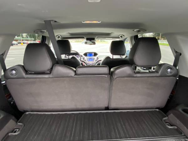 2014 Acura MDX Tech PKG - cars & trucks - by owner - vehicle... for sale in Centralia, WA – photo 16