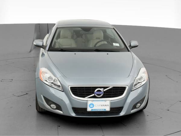 2013 Volvo C70 T5 Convertible 2D Convertible Silver - FINANCE ONLINE... for sale in Tulsa, OK – photo 17