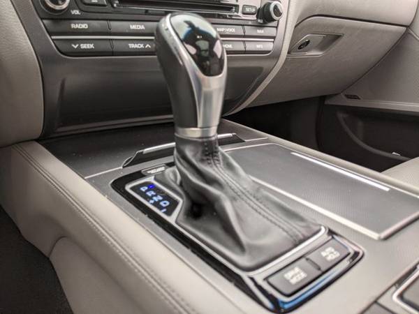 2015 Hyundai Genesis 5 0L SKU: FU034926 Sedan - - by for sale in North Richland Hills, TX – photo 11