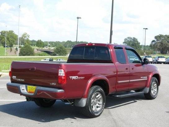 2006 Toyota Tundra for sale in Clarksville, TN – photo 2