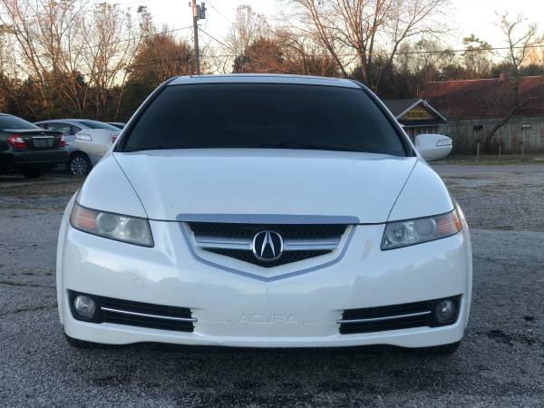 2008 Acura TL - cars & trucks - by dealer - vehicle automotive sale for sale in Lancaster, NC – photo 3