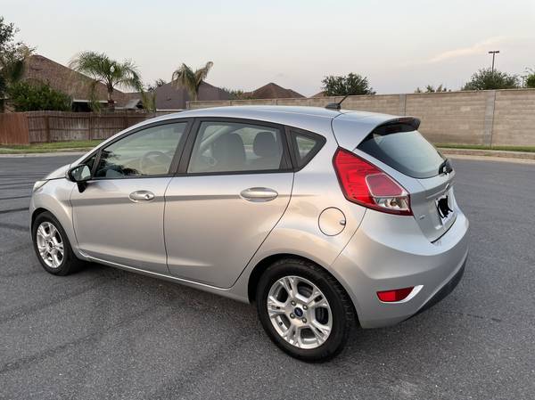 2014 Ford Fiesta for sale in McAllen, TX – photo 4