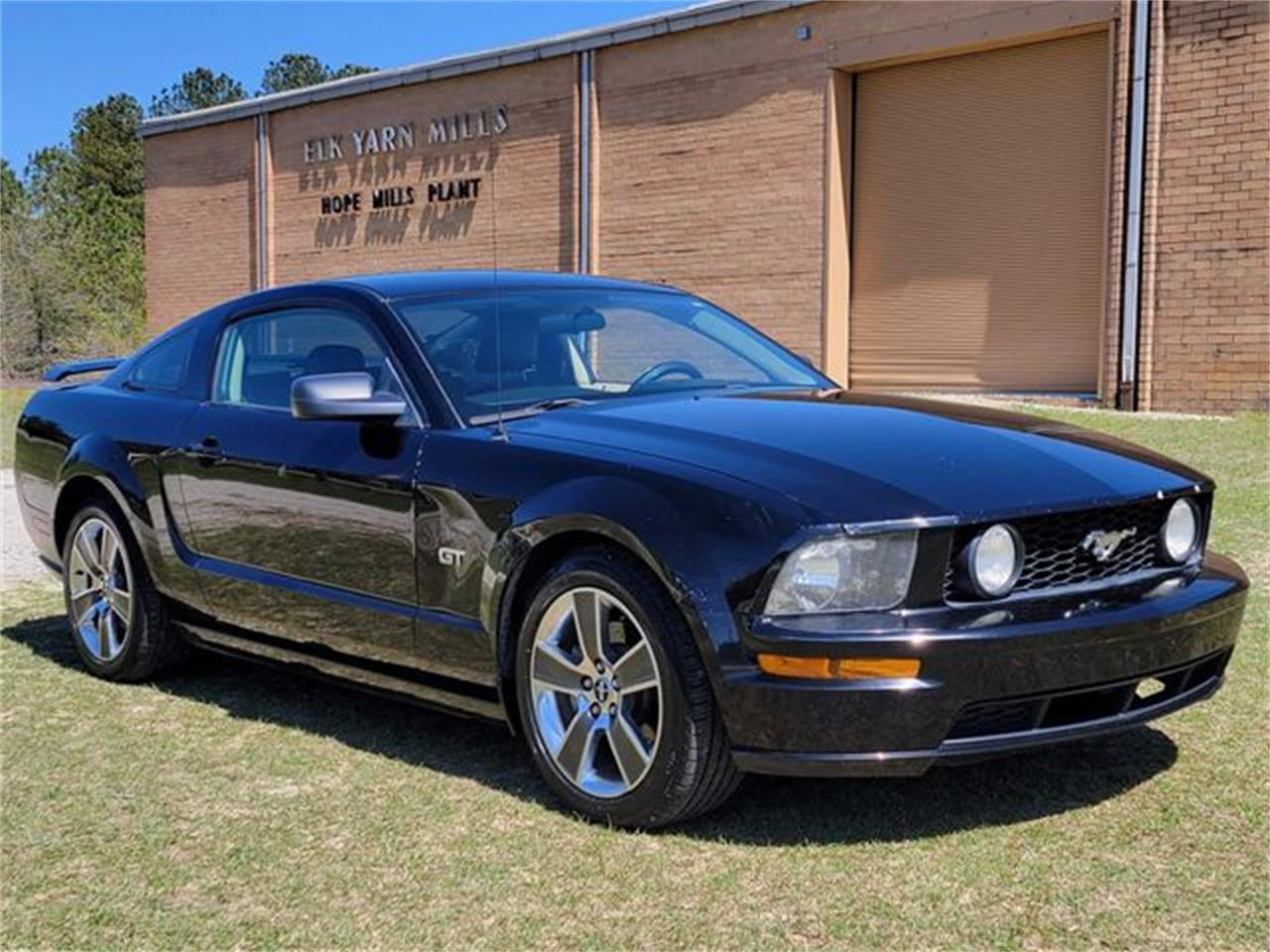 2008 Ford Mustang for sale in Hope Mills, NC – photo 5