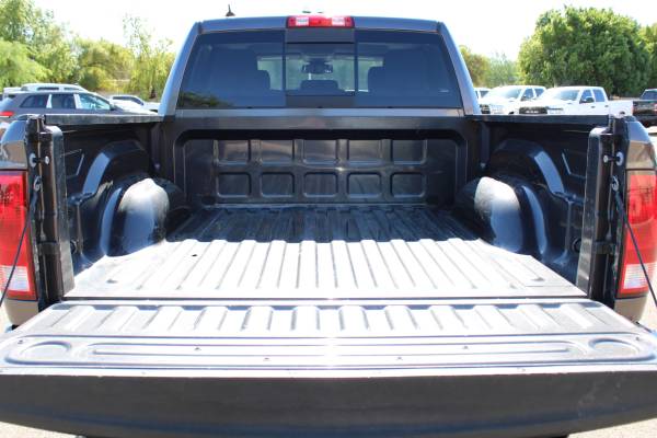 2016 Ram 1500 Big Horn W/POWER SEAT Stock #:190040A for sale in Mesa, AZ – photo 23