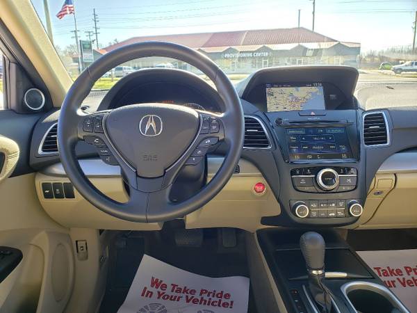 2016 Acura RDX, Clean Carfax, Tech Package, AWD, NAV, Sunroof,... for sale in Lapeer, MI – photo 15