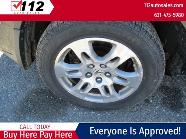 2009 Acura MDX AWD 4dr - cars & trucks - by dealer - vehicle... for sale in Patchogue, NY – photo 10