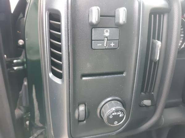 2015 Chevrolet Silverado 3500HD Reg Cab 137 DRW Work Truck - cars &... for sale in Hamler, IN – photo 17