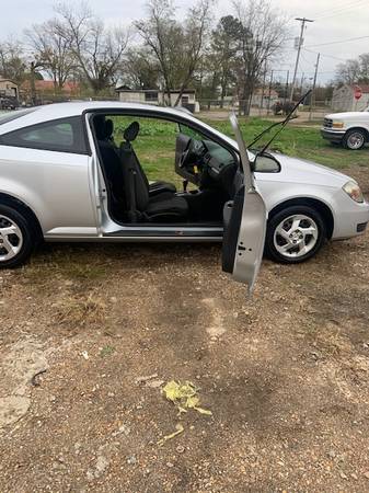 2007 Pontiac G5 *CLEAN* - cars & trucks - by owner - vehicle... for sale in Lake Village, AR – photo 7