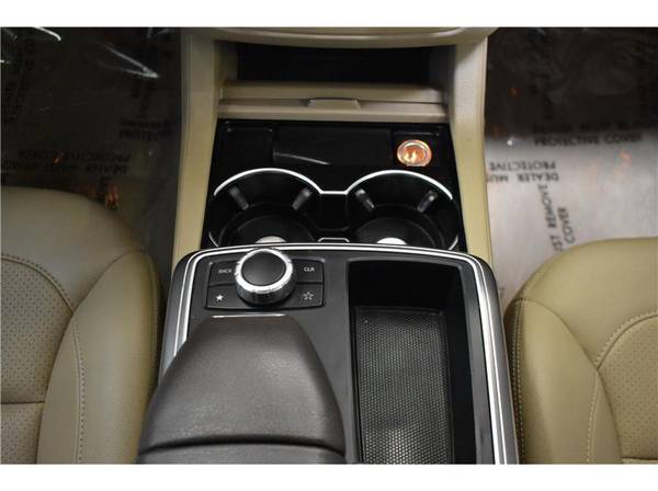 2014 Mercedes-Benz M-Class ML 350 Sport Utility 4D SUV for sale in Escondido, CA – photo 19