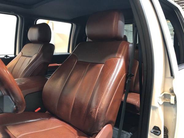 2012 Ford F-250SD King Ranch *IN HOUSE* FINANCE 100% CREDIT APPROVAL... for sale in Houston, TX – photo 20