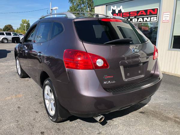 ********2010 NISSAN ROGUE SL********NISSAN OF ST. ALBANS for sale in St. Albans, VT – photo 3
