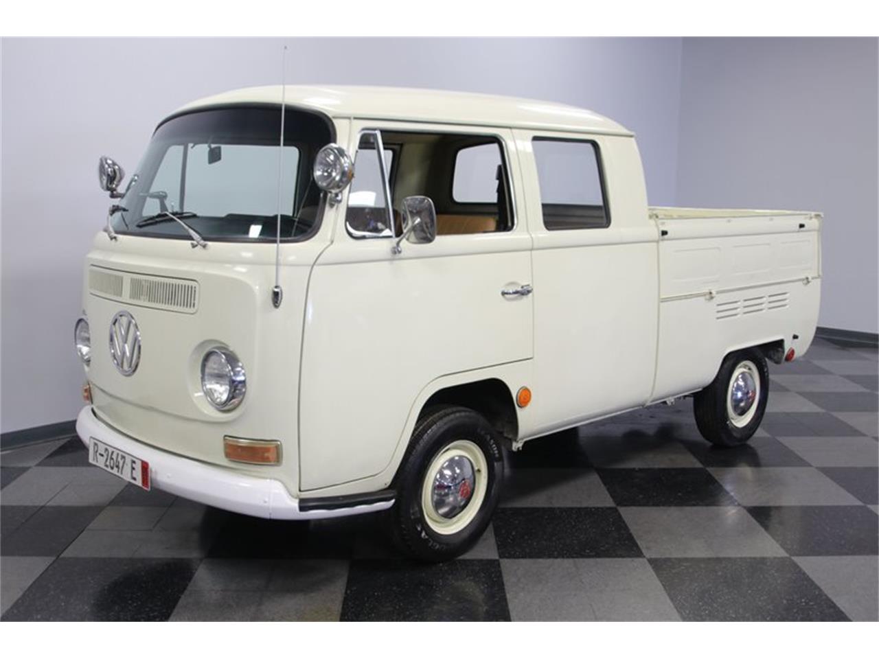 1968 Volkswagen Transporter for sale in Concord, NC – photo 21